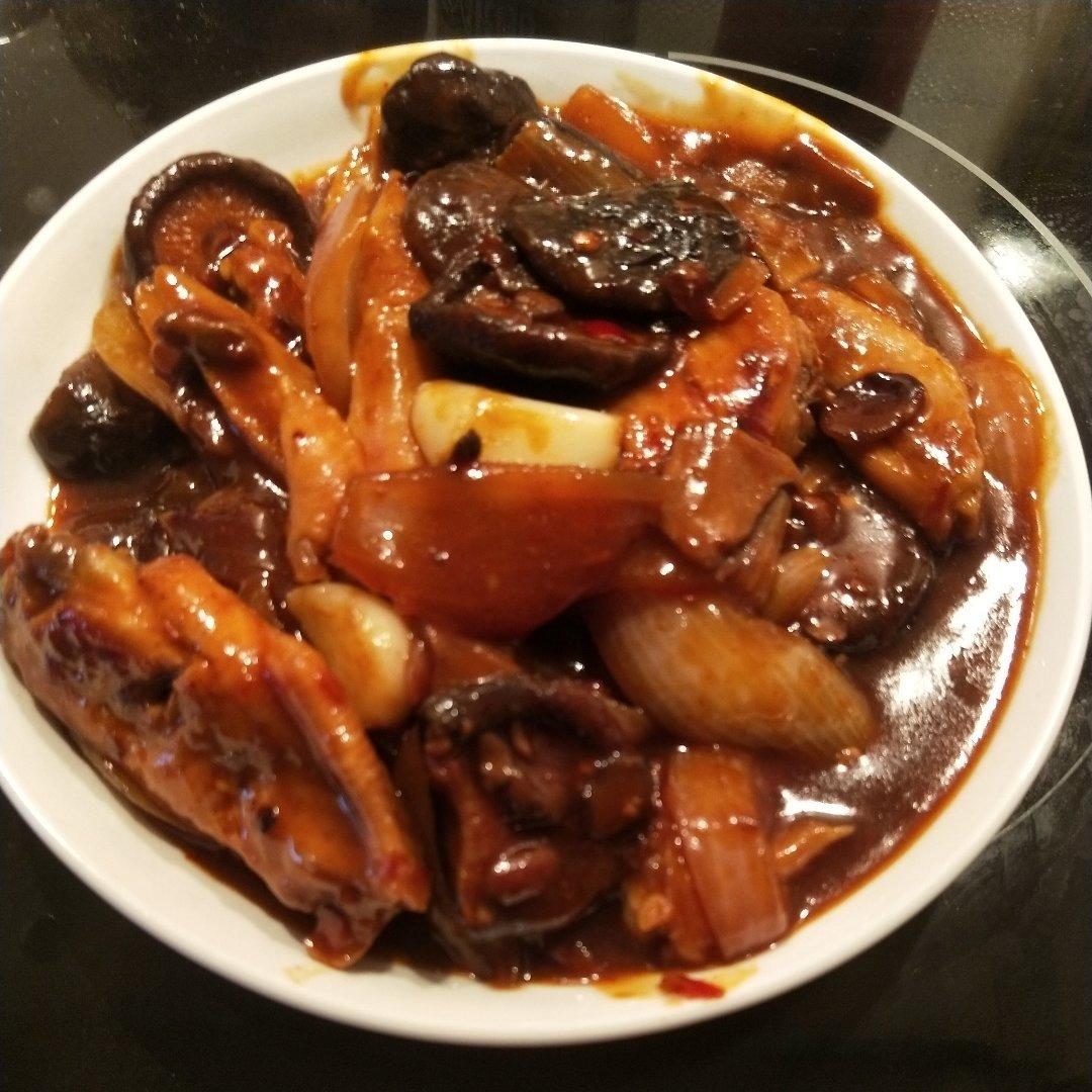 三汁闷锅(黄记煌)