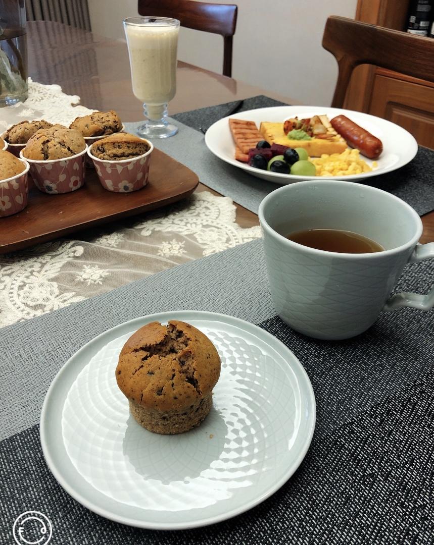 四十八天不重样早餐