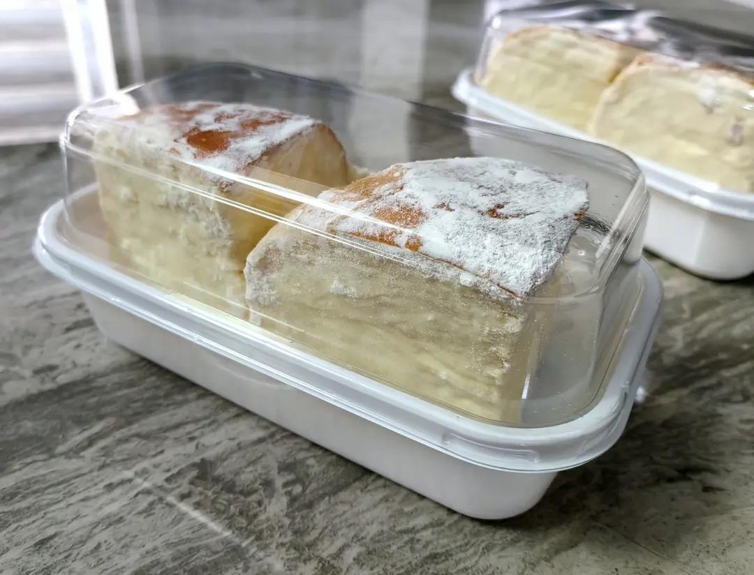 奶酪包---跟风火到一个不行的包包