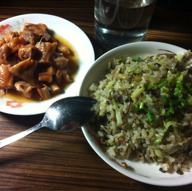 外食记录^_^乱入帖