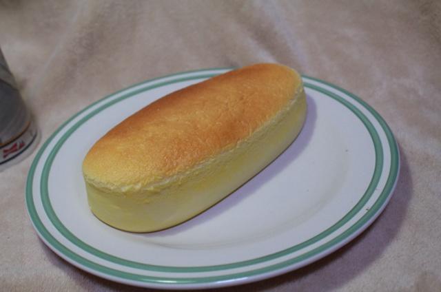 周淑玲的轻乳酪蛋糕的做法