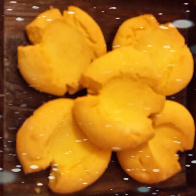 玛格丽特小饼干