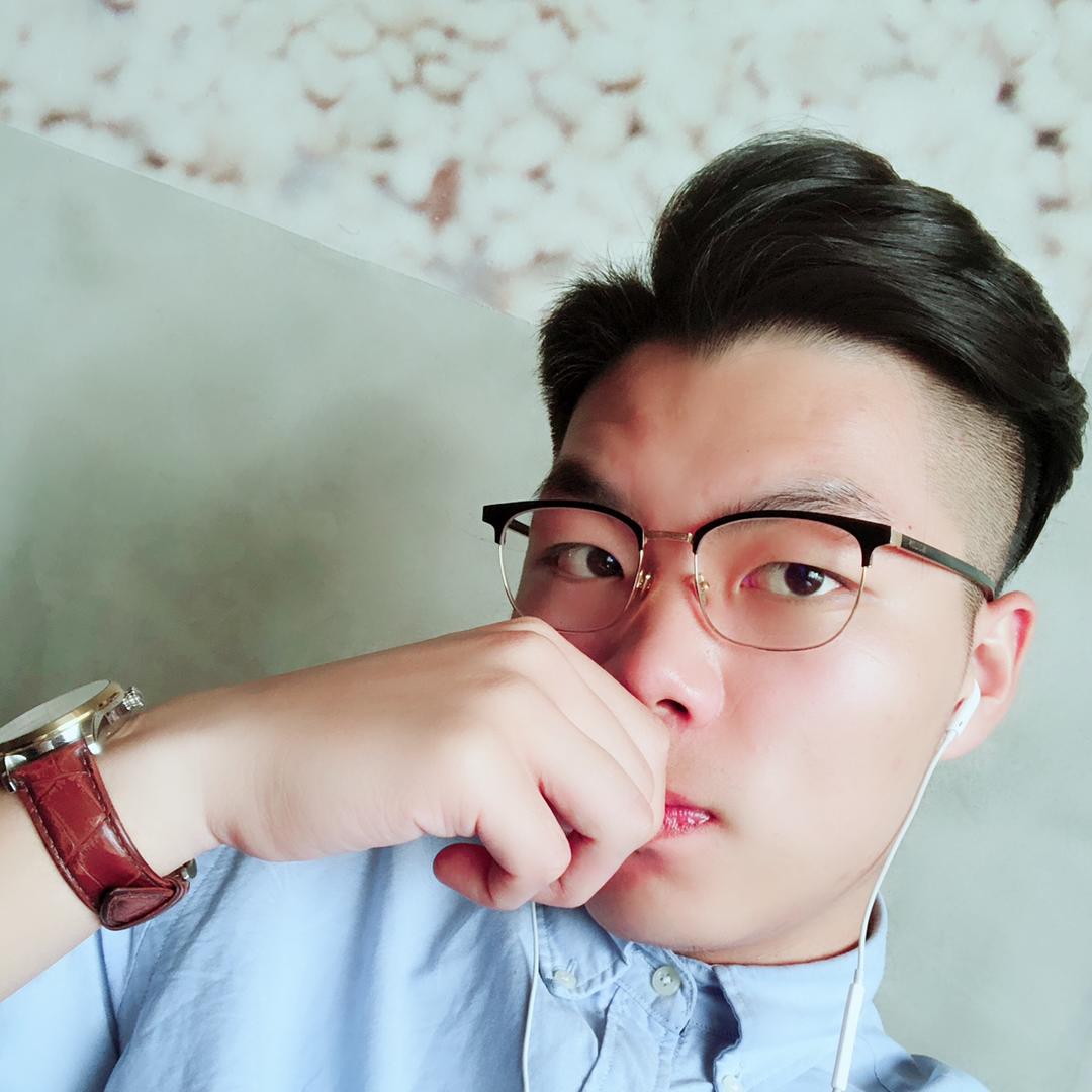 东式米其林大厨