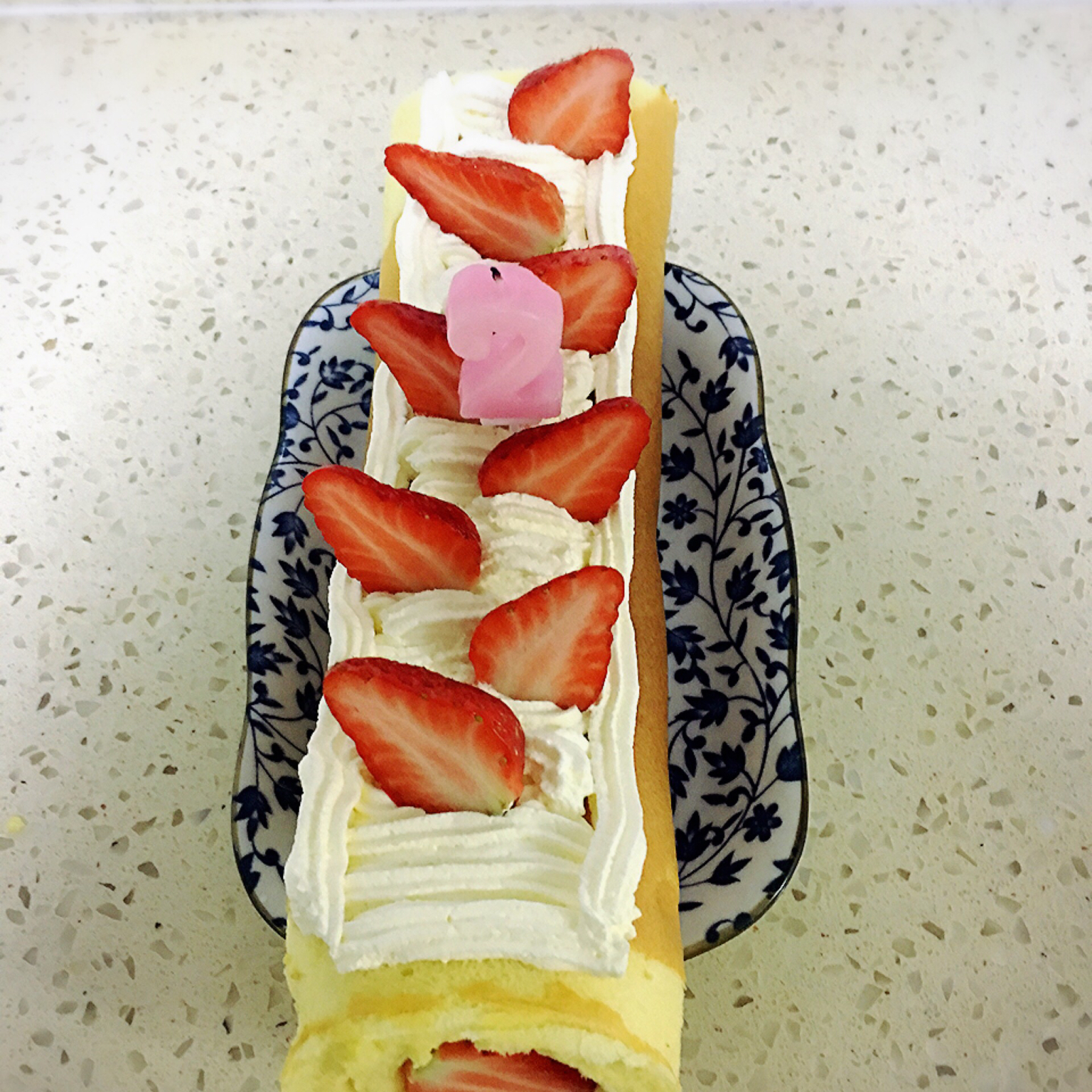 小四卷～风靡美食群的美味蛋糕卷