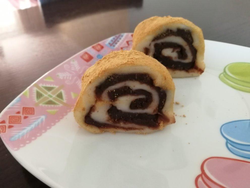 万能的麻薯配方