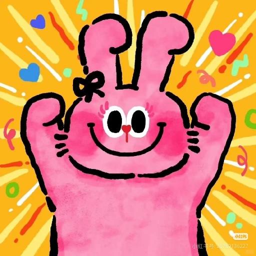 金灿灿的小面包