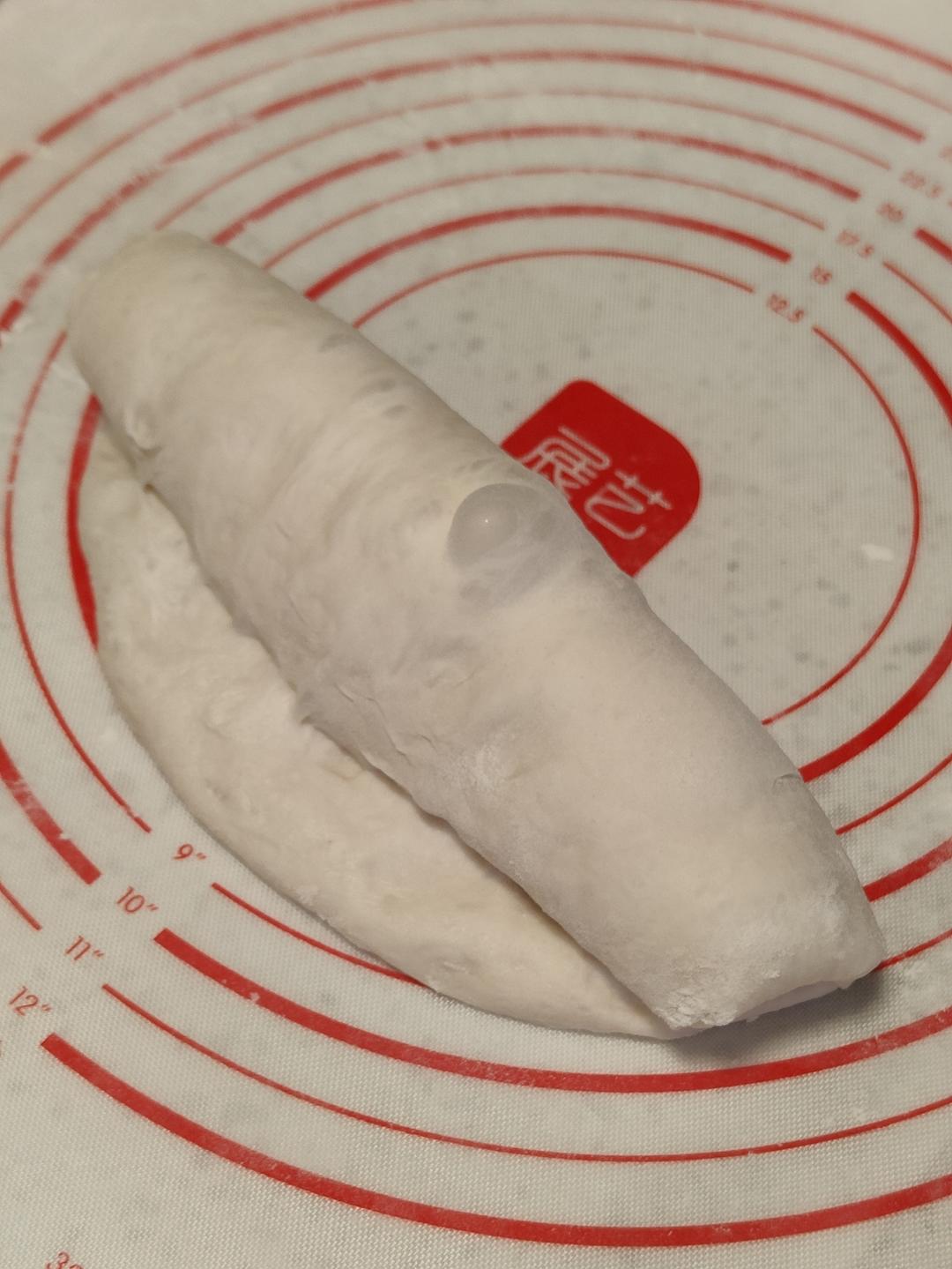 【小高姐】法棍 时间是这个面包最重要的一味调料