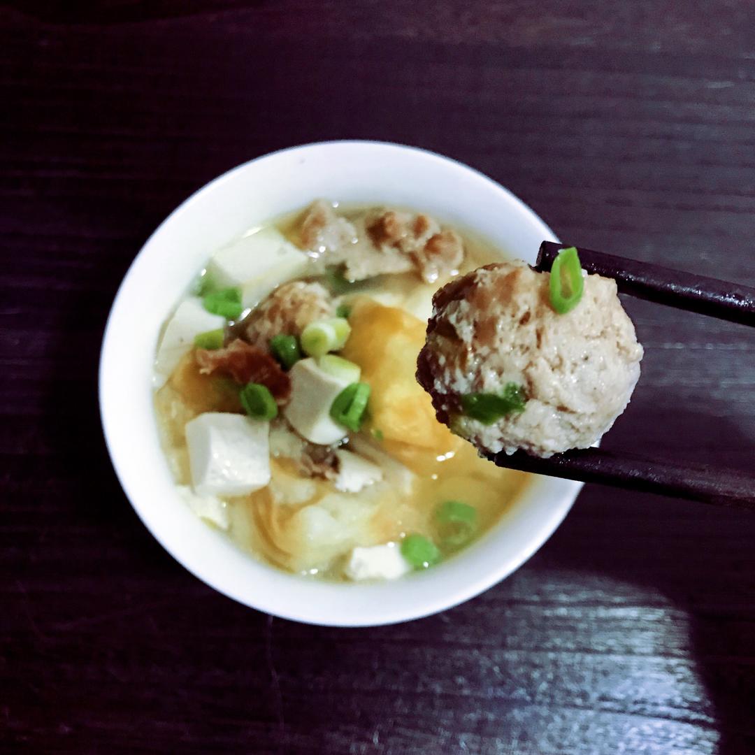 节气美食：春分“四物汤”