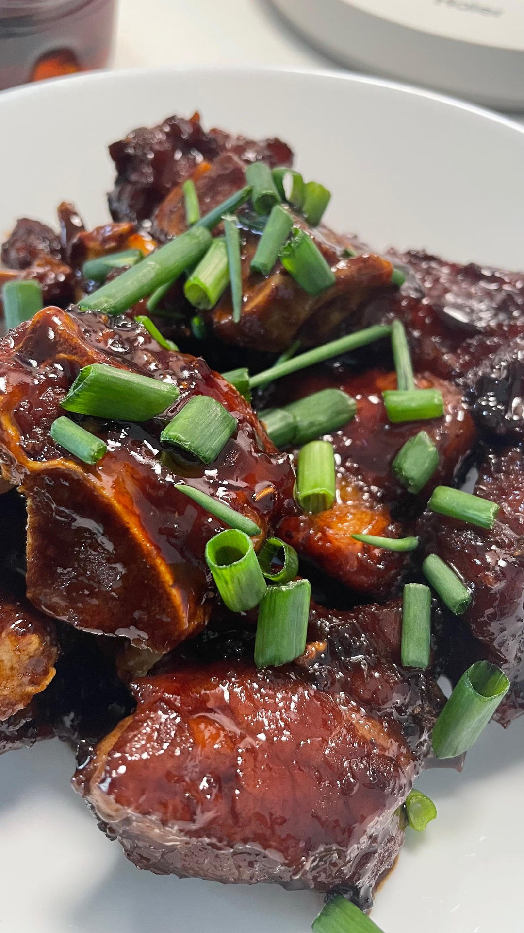 厨师长教你：“懒人排骨”的家常做法，口感很棒味道新颖，收藏了