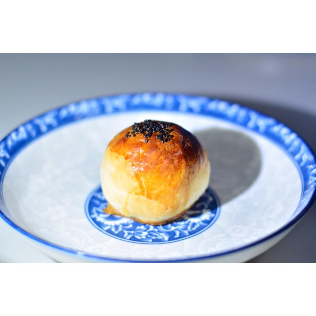 蛋黄酥（古早味）