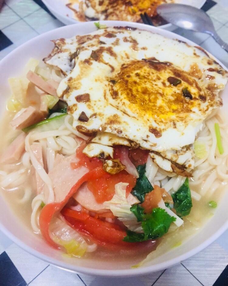 赛蟹黄（糖醋鸡蛋）