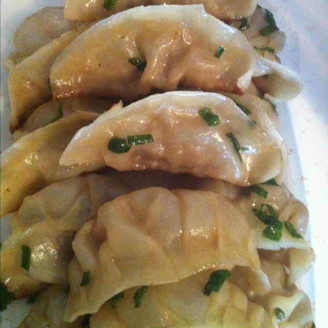 黄芽菜肉丝春卷