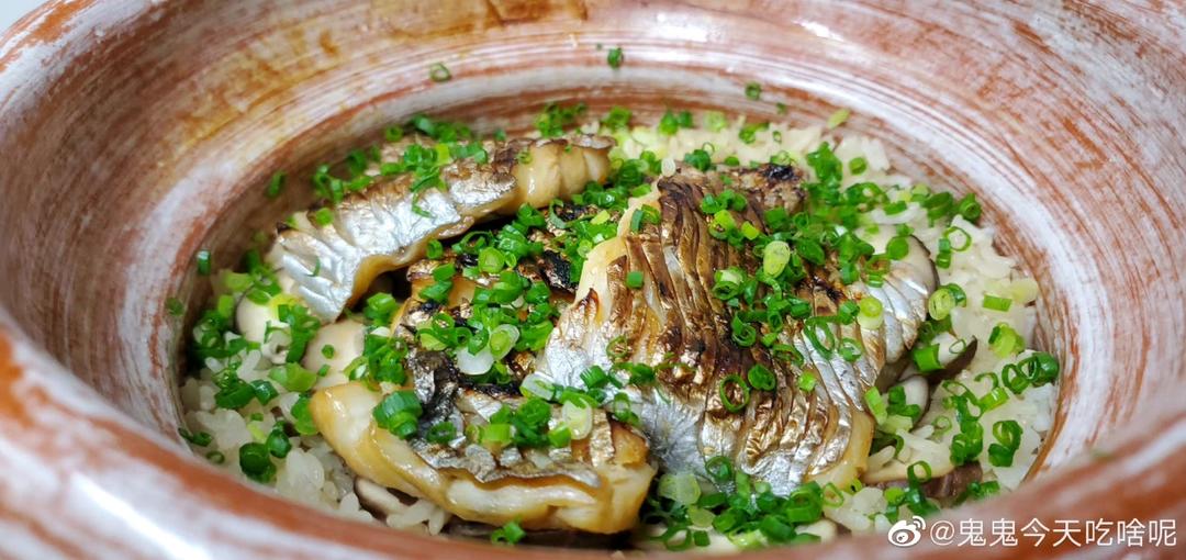 「春」椰子饭  釜饭炊煮法