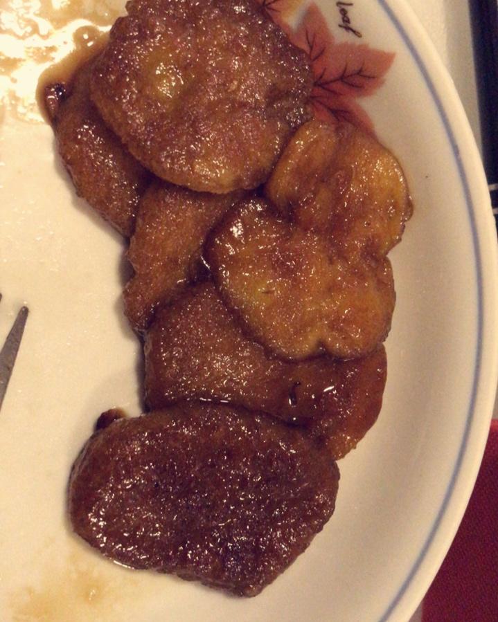 超快手美食|红糖糍粑