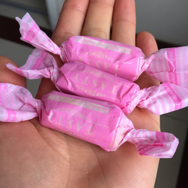 牛轧糖（媲美85度C）
