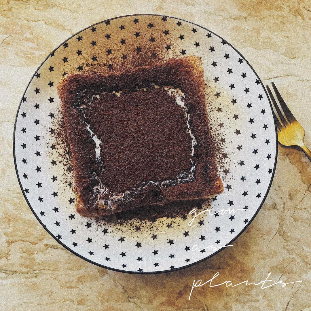 漏奶华 真的超简单