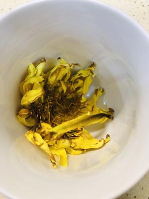 自制香水莲花茶的做法 步骤13