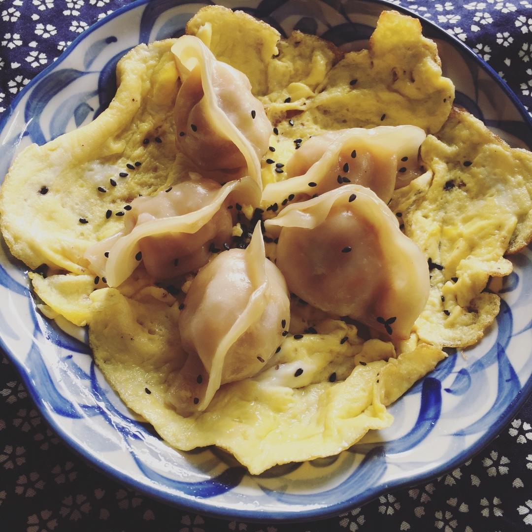 元气早餐的3+1种有爱吃法「厨娘物语」