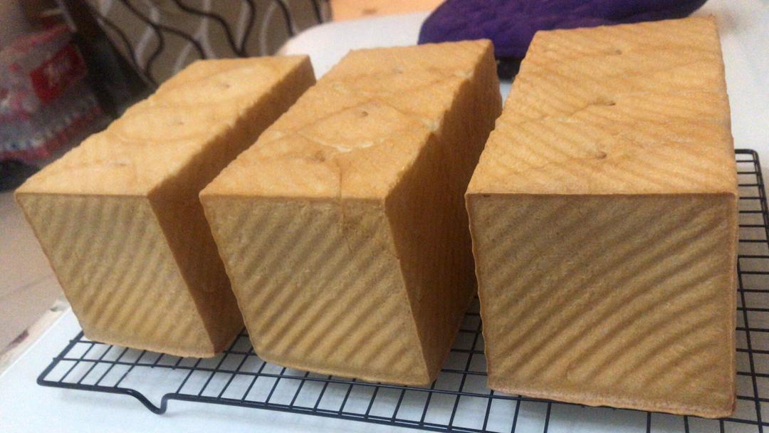 港式吐司