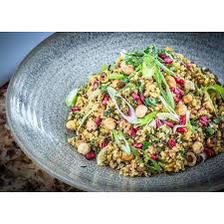 Gordon Ramsay 藜麦沙拉 素食的做法