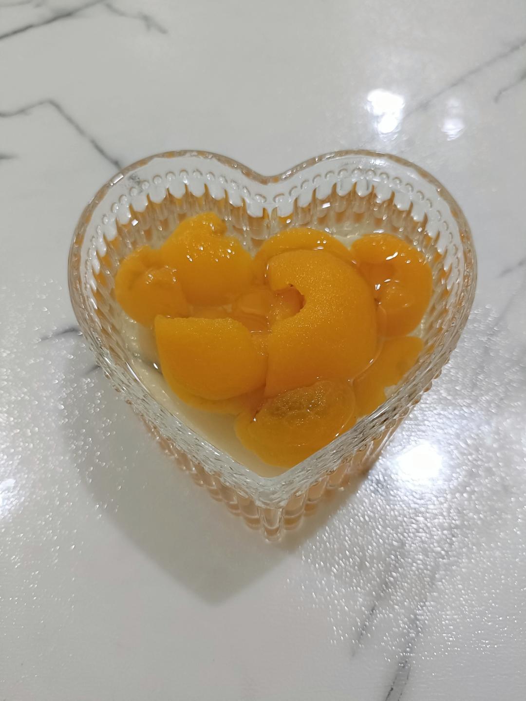 糖水枇杷