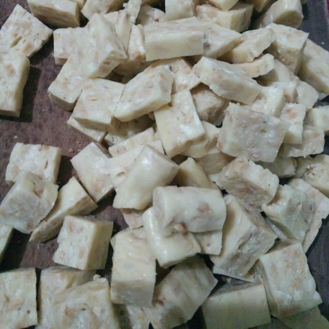 棉花糖版牛轧糖