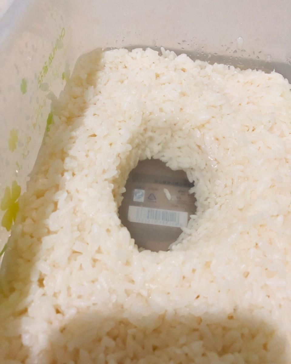 米酒，酒酿，醪糟