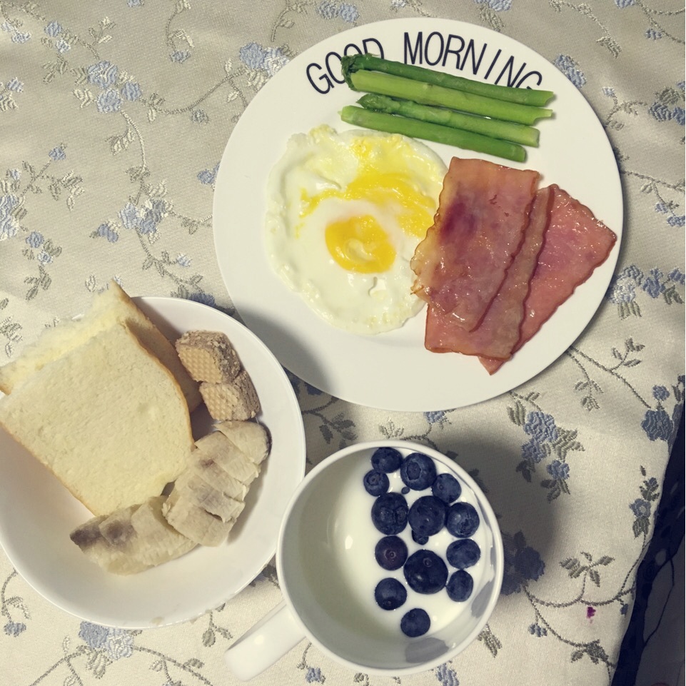 煎鸡蛋