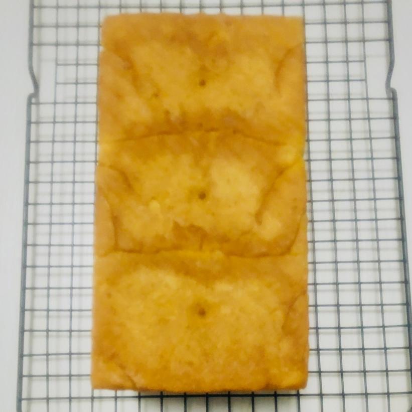 Poolish种（波兰种）吐司——不推荐不行的吐司配方