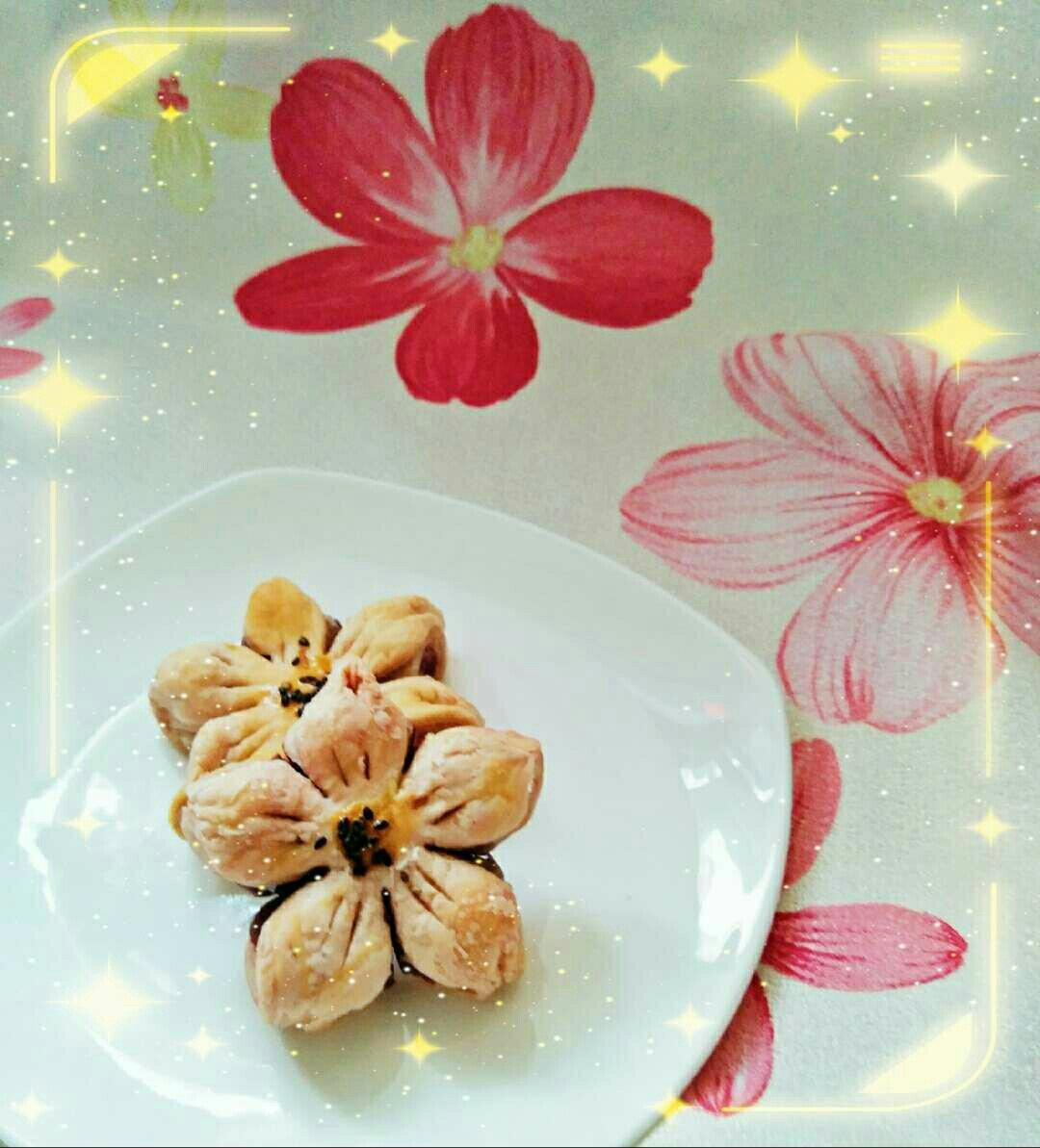 桃花酥