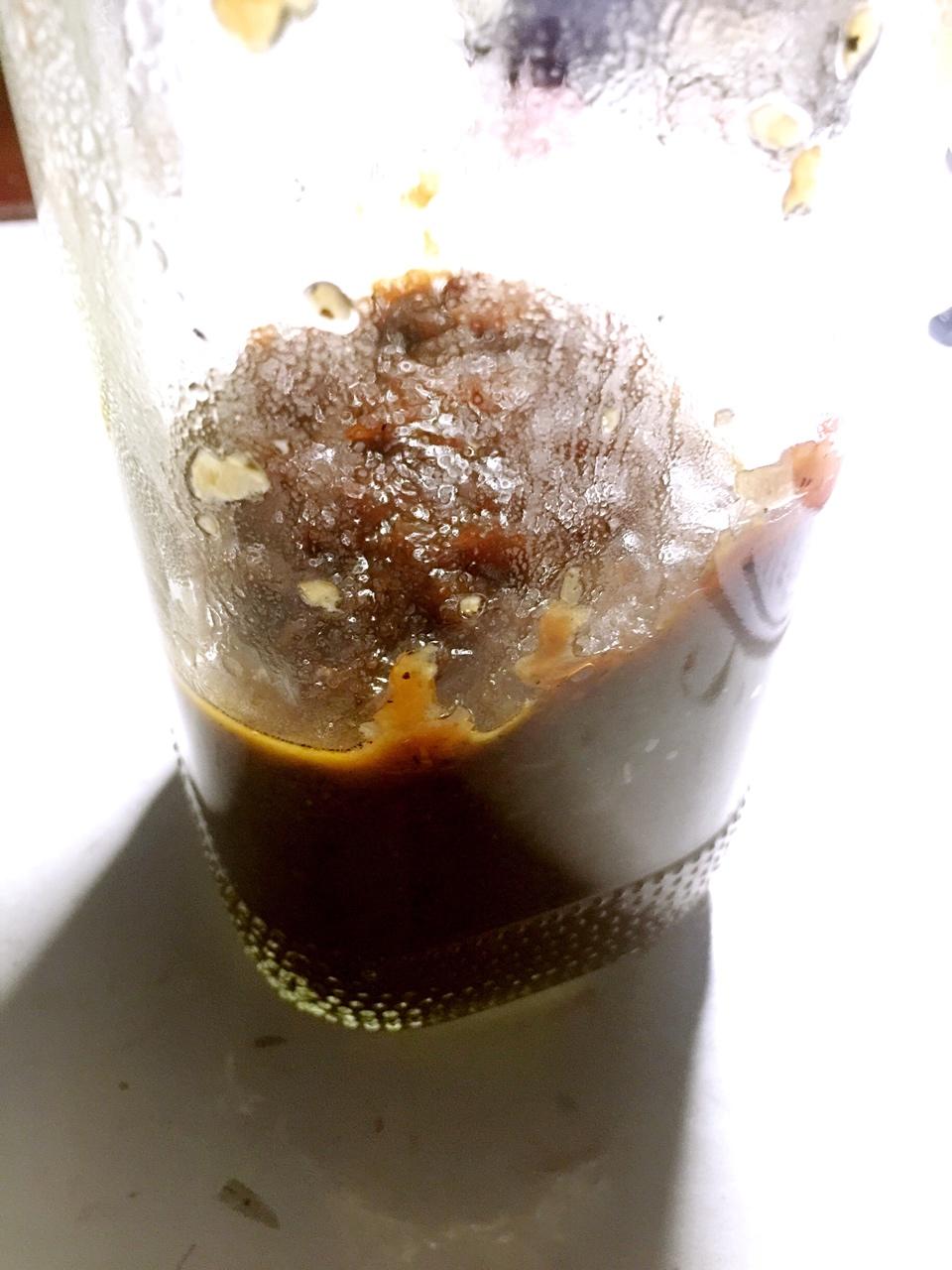 万能黑椒汁