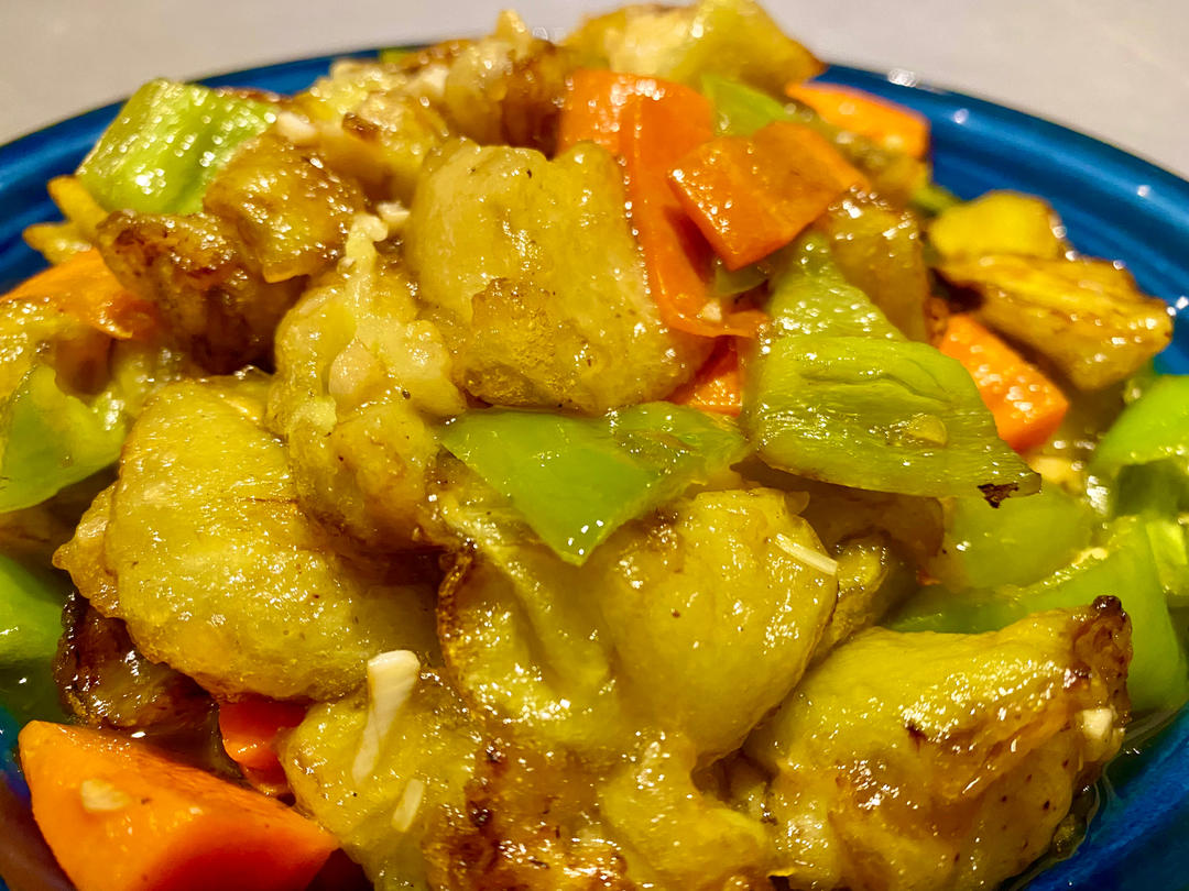 烧茄子最简单的方法