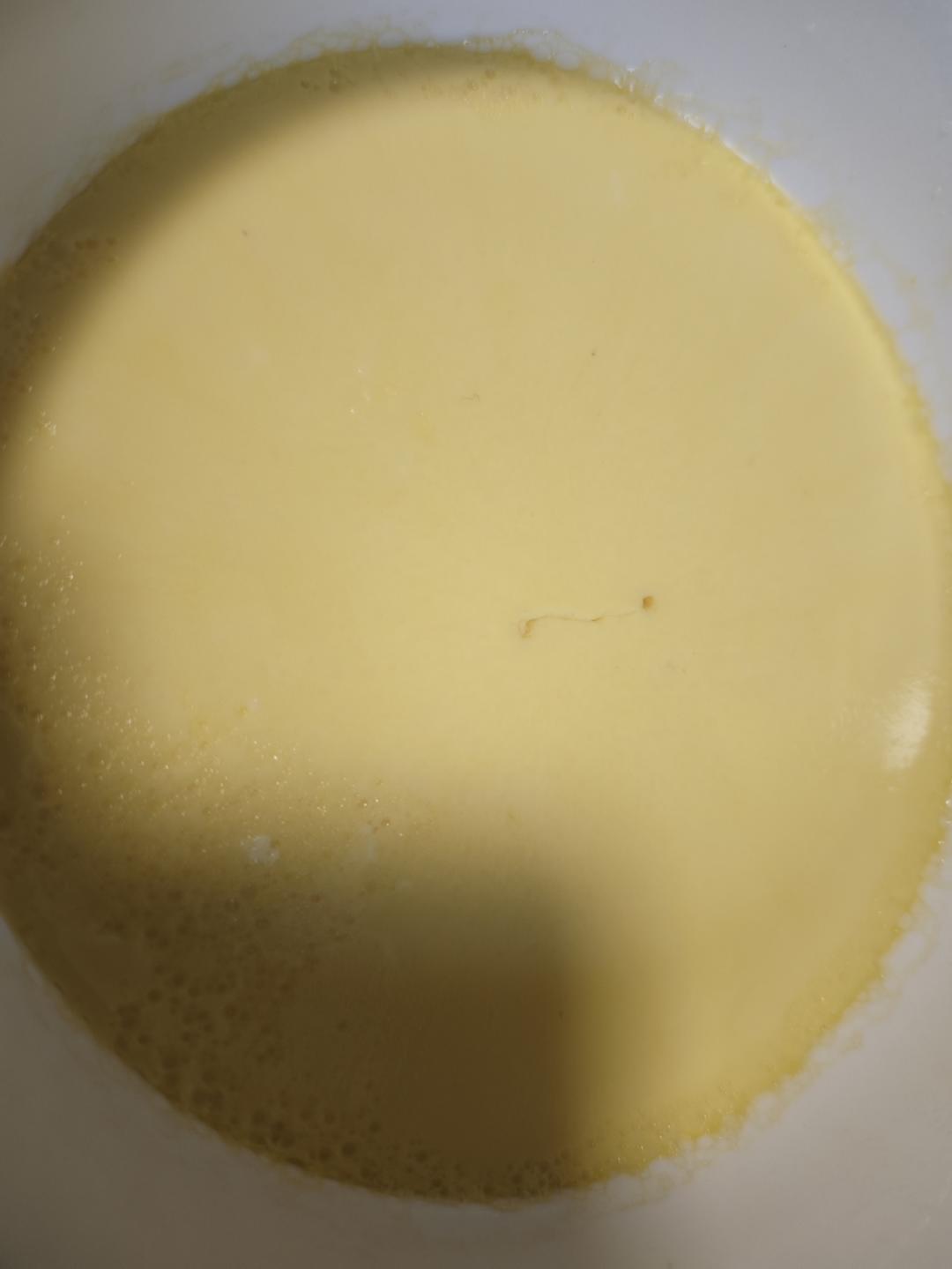 零失败水蒸蛋