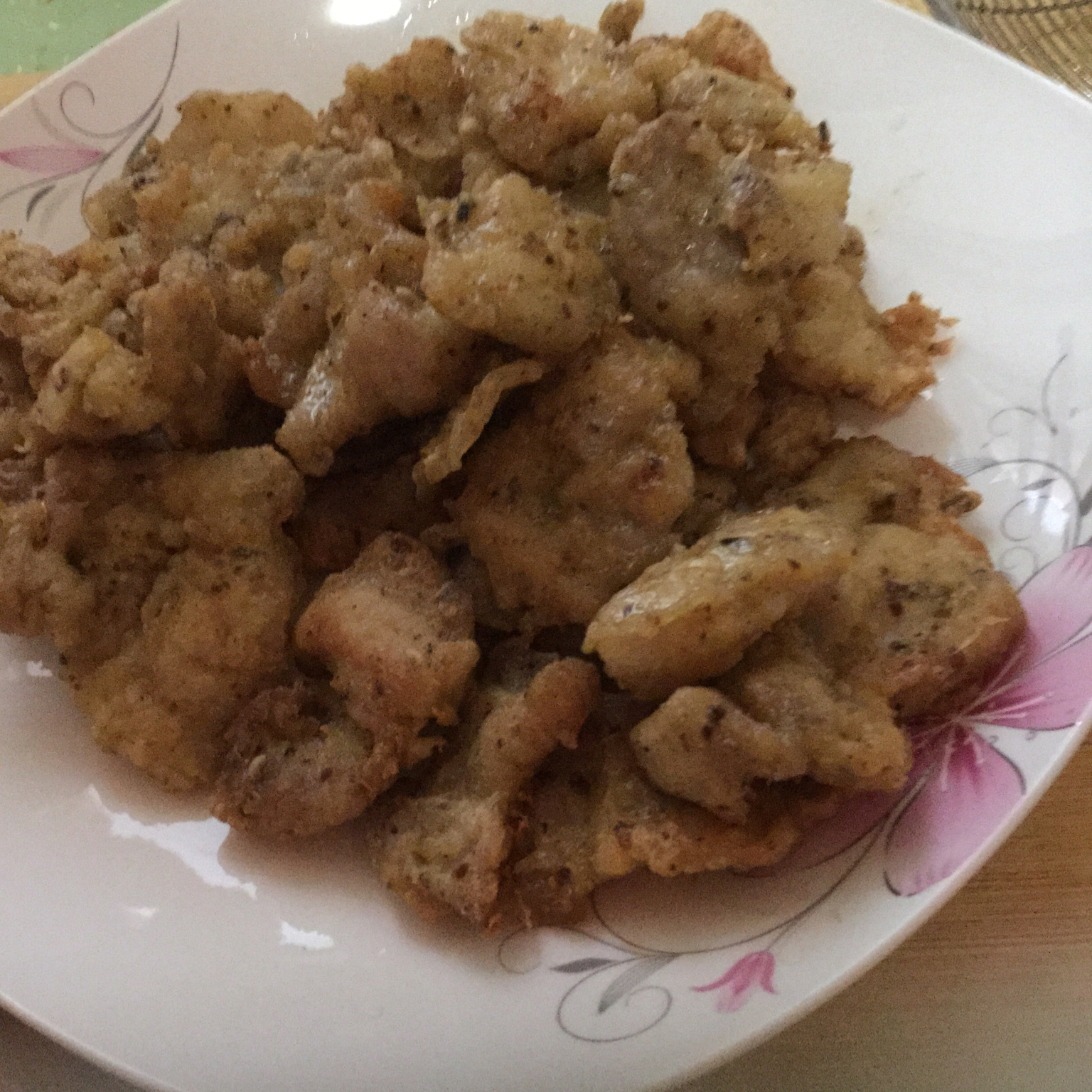 小酥肉