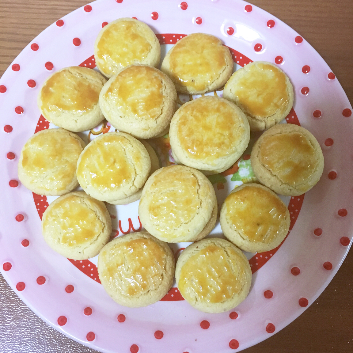 美味花生小小酥