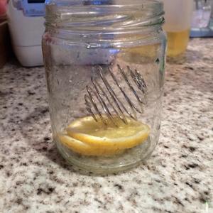 柠檬蜜苏打水的做法 步骤3