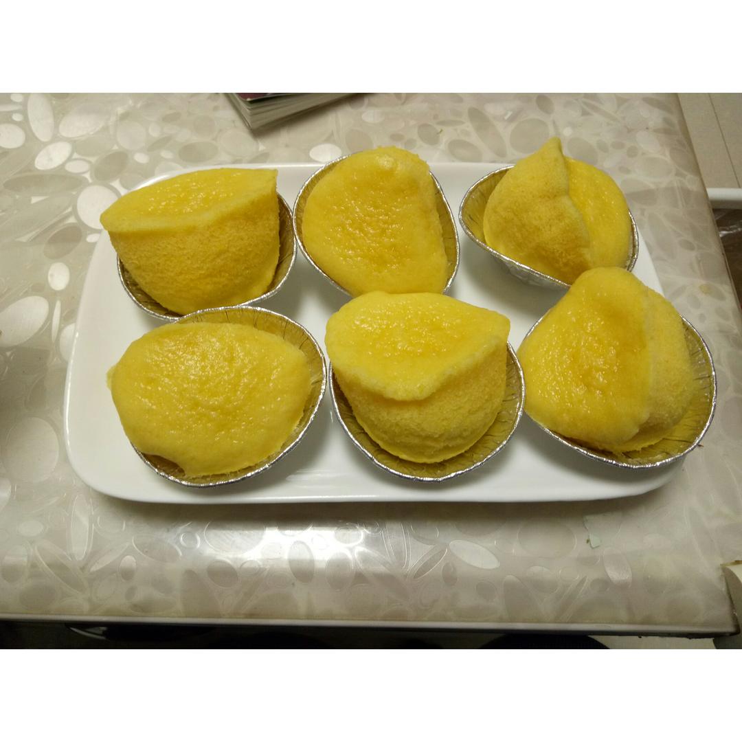 马拉盏（专业面点师授课笔记）