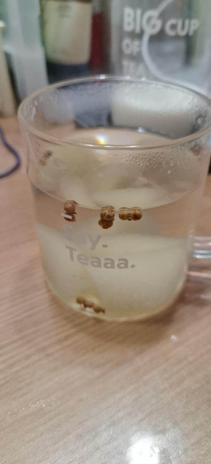 芋圆陈皮红豆沙【养生壶食谱12月】