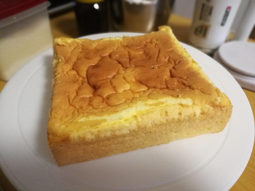 特特特浓巧克力奶油奶酪蛋糕