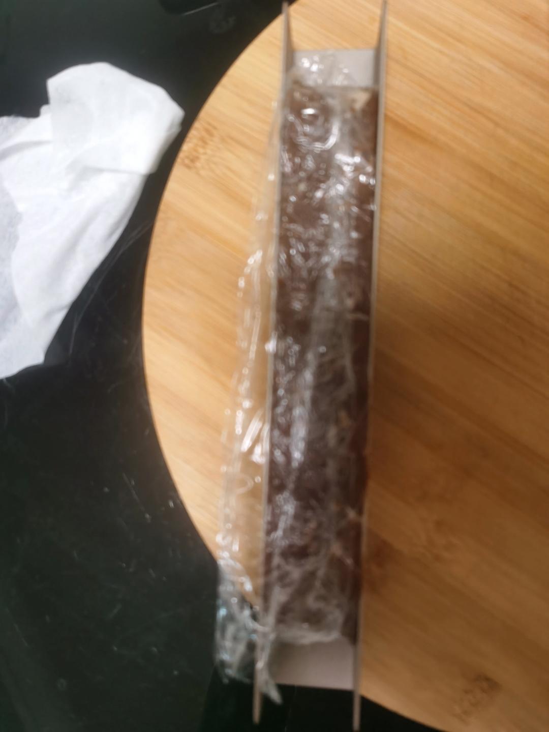 可可杏仁饼干（超详细）