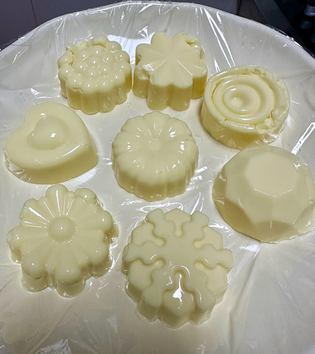 奶酪棒（模仿妙可蓝多）