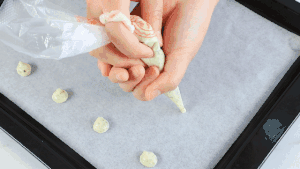 海苔薯片的做法 步骤7