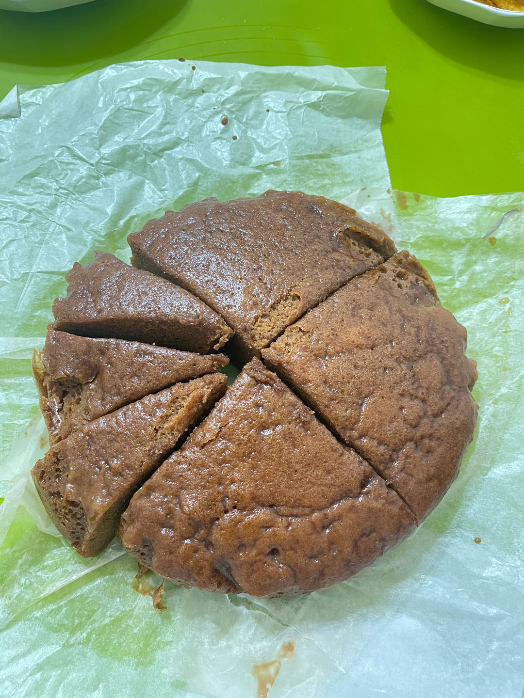 零失败❗️红糖马拉糕？松糕？发糕？