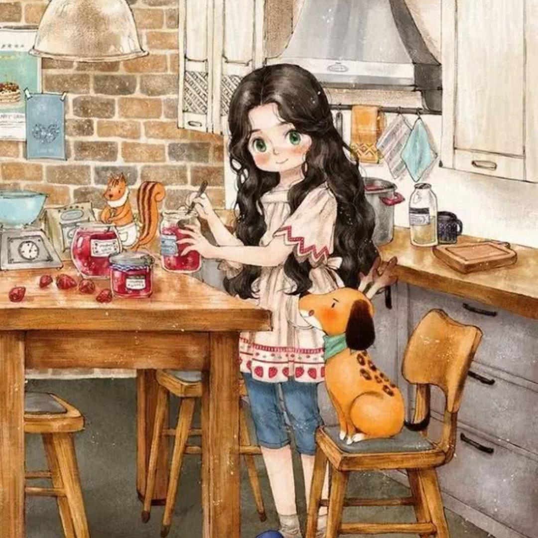 Linda木木