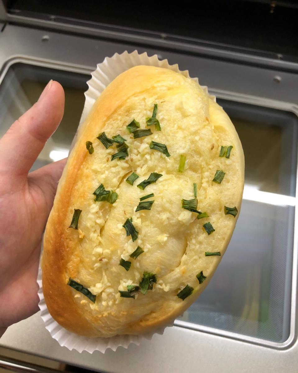 香蒜软法（70%中种＋汤种）