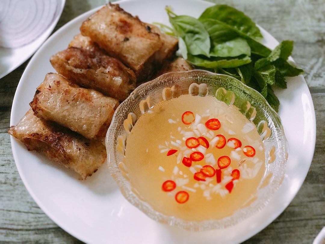 越南春卷
