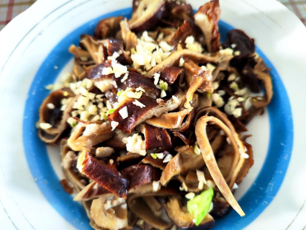 午餐•2026年4月8日