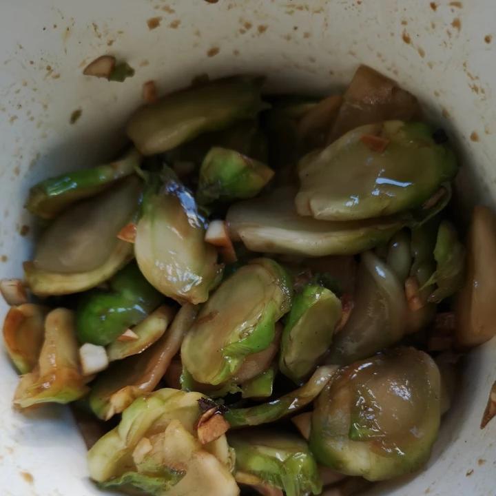 比榨菜还好吃的轻渍儿菜