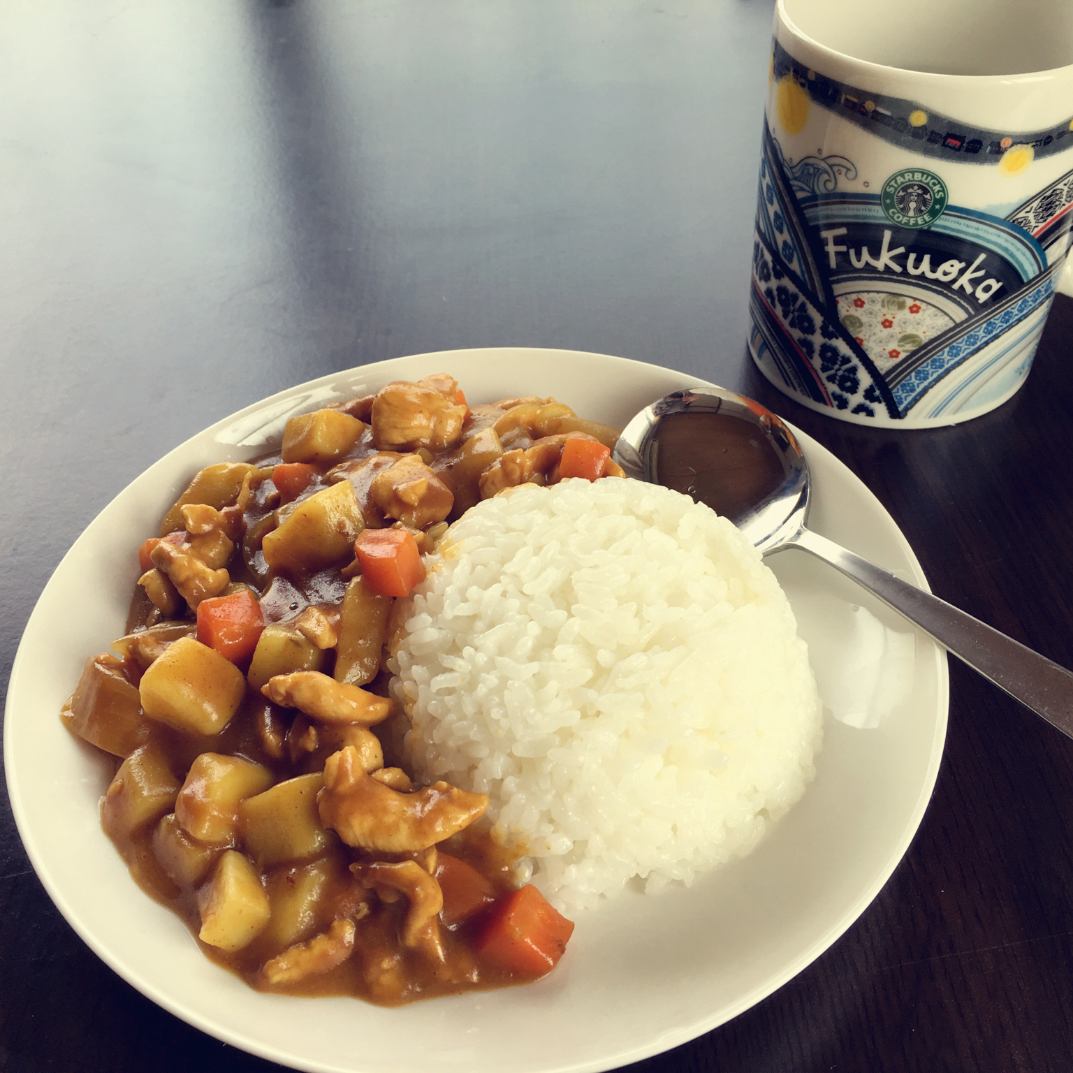 零失败日式咖喱鸡肉饭！！最正宗日本家庭做法！简单又好吃！