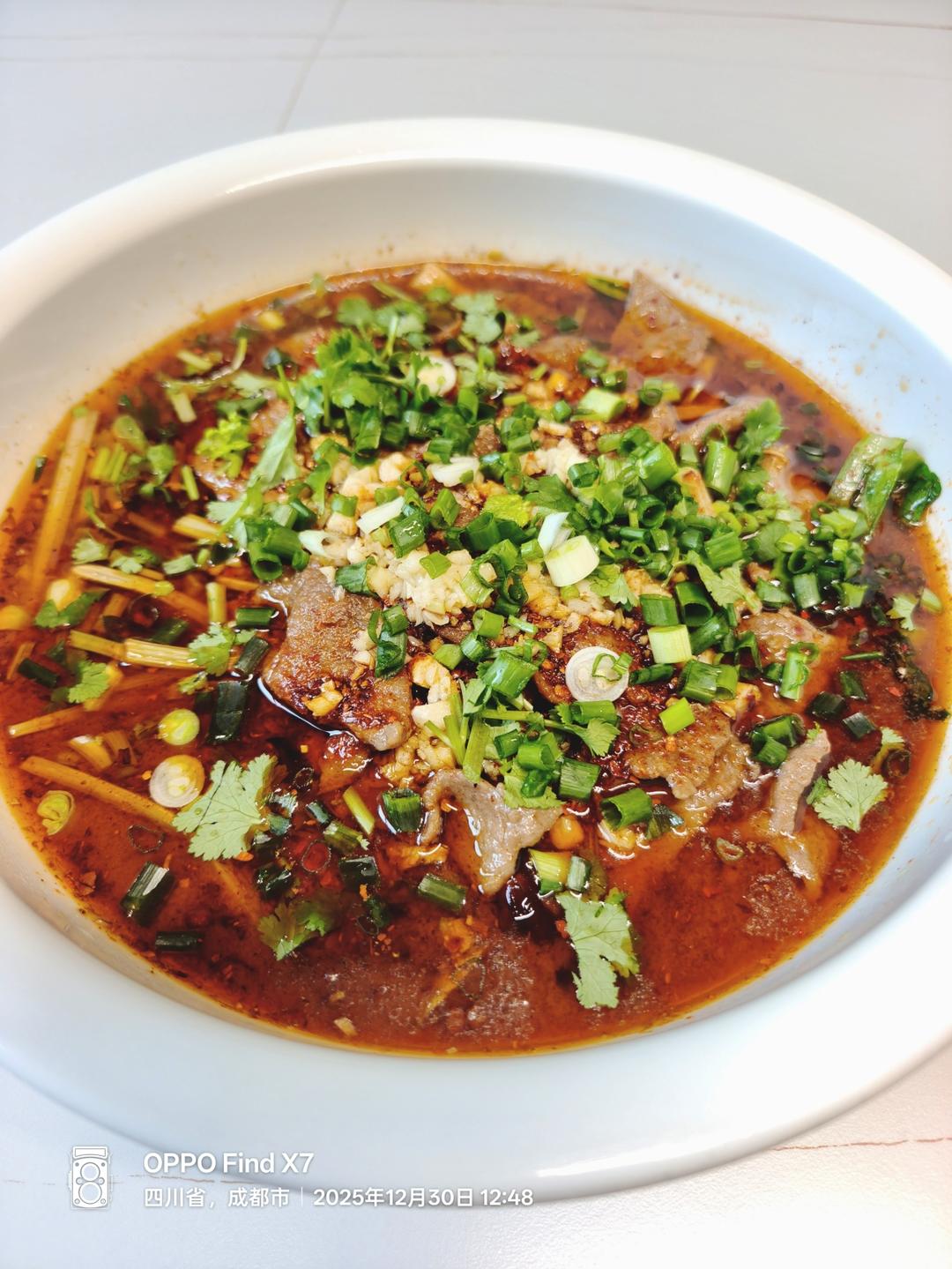 午餐•2025年12月30日